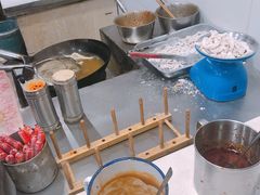 -尚食卢记烧饼(凤凰路总店)