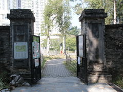 -九龙寨城公园