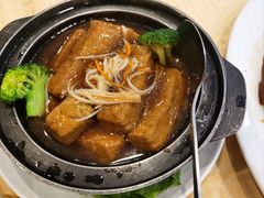 -荔枝柴烧鹅酒家(坦洲分店)