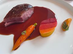 -Caprice(香港四季酒店)