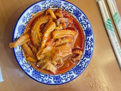 牛杂-邱芳粉店(迎宾大道旗舰店)