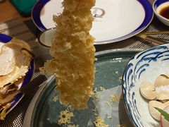 -極上萬膳·日料放题(海岸城店)
