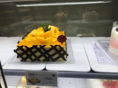 -欧文西点(港隆广场店)