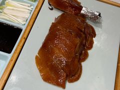 -天福苑(崇宁路店)