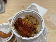 -食其家·牛丼咖喱(太阳宫店)