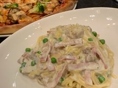-WOLFGANG PUCK KITCHEN & BAR(迪士尼小镇店)