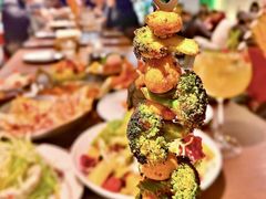 -Shantek象提南亚餐厅&西餐融合Bistro(淮海中路店)