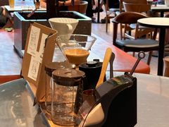 -Peet's 皮爷咖啡(海雅缤纷城店)