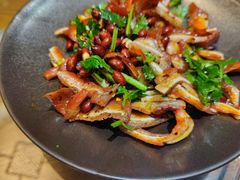 -半亩田·上海传统手工菜(新桥店)