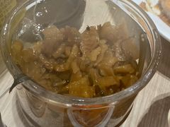 萝卜干-CoCo壱番屋