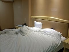 -如家旗下-成都蜀汉东路一品天下地铁站睿柏·云酒店