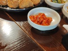 -Fuzzy Bistro 浮几韩餐·茶酒馆