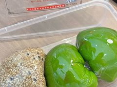 -许阿姨糕团店(南京总店)