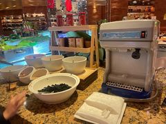 -马哥孛罗咖啡厅·Cafe Marco (厦门马哥孛罗东方大酒店)