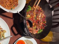 -小隐人家(乐松店)