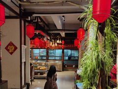 -唐师傅湘西名菜馆(武陵路店)