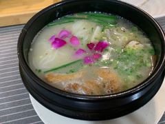 玫瑰之约过桥米线-双桥园·云南过桥米线(古城南门店)