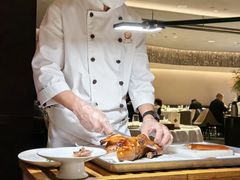 -四季民福烤鸭店(外滩外白渡桥店)