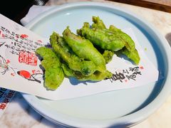 桃之韵-韵秋荷(宝山龙湖天街店)