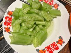 -可口香·非遗烧烤(南岗直营店)