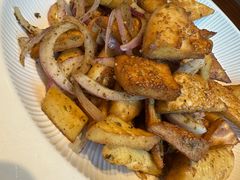 -巴依老爷新疆美食(牡丹园店)