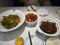 -兰湘子·湘菜小炒(石家庄万象城店)