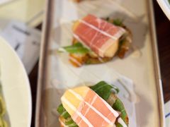 -沏点Trattoria意大利餐厅(新街口店)