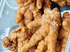 -黎里王记辣脚(黎里总店)