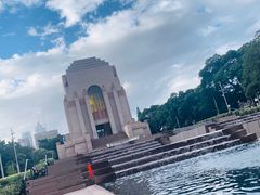 -海德公园