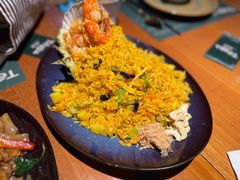 -Tegu泰古莲·泰国餐厅(红山6979店)
