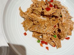 -北平楼·烤鸭·北京菜(牡丹园店)