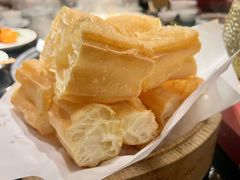 -大良毋米粥(锦龙路总店)