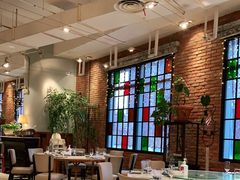 大堂-漢舍中国菜馆(889广场店)
