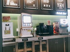 -萨莉亚意式餐厅(百联青浦购物中心店)