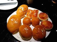 -高第街56号港式餐厅·精选(世茂广场宽厚里大明湖店)