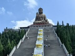 -龙口南山旅游景区