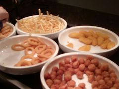 -闲湖城·黄龙饭店