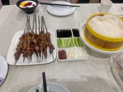 -金百万(亦庄店)