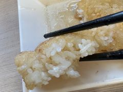 原味粢饭糕-王家沙点心店(西康路店)
