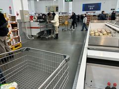 -山姆会员商店(亦庄创意生活广场店)