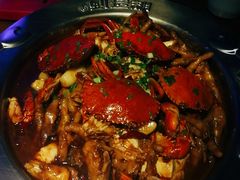 招牌肉蟹煲-胖哥俩肉蟹煲(悦荟广场店)