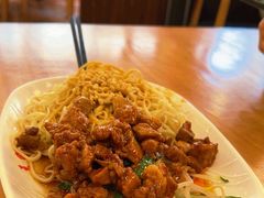 -王家沙点心店(西康路店)