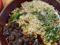-楠火锅(昆山金鹰店)