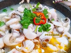-大鼎石锅鱼(春江里店)