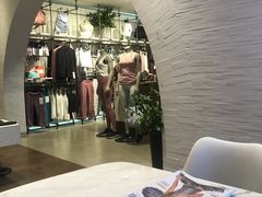 -lululemon(新天地店)