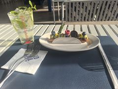 -HALO SOUL COFFEE·咖啡·甜品·简餐(嘉年华海信广场店)