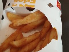 -麦当劳(曲阳店)