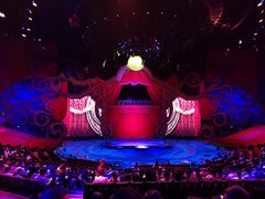 -珠海横琴长隆《卡卡虎奇遇记》