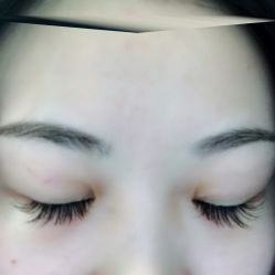 -爱睫物语·疗愈美睫美甲