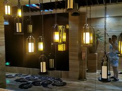 -益健·足疗汗蒸SPA(芙蓉广场店)